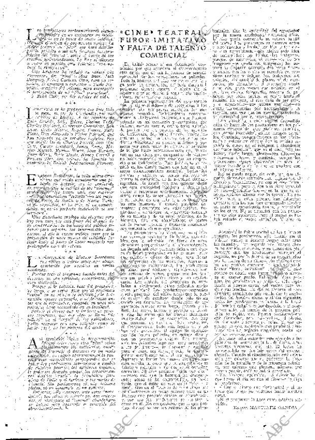 ABC MADRID 03-01-1934 página 14