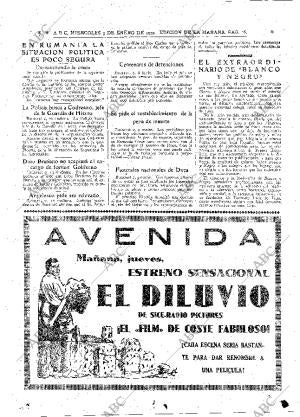 ABC MADRID 03-01-1934 página 16