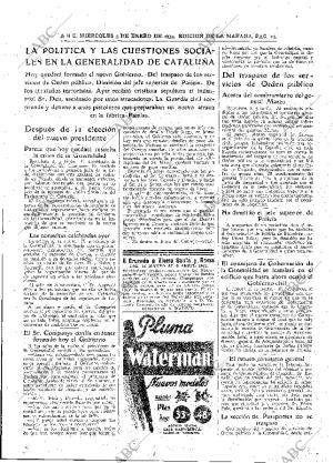 ABC MADRID 03-01-1934 página 23