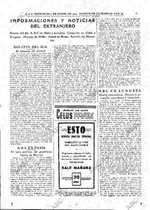 ABC MADRID 03-01-1934 página 29