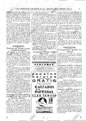 ABC MADRID 03-01-1934 página 30