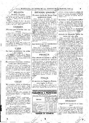 ABC MADRID 03-01-1934 página 31