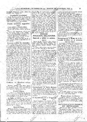 ABC MADRID 03-01-1934 página 35