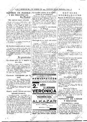 ABC MADRID 03-01-1934 página 36