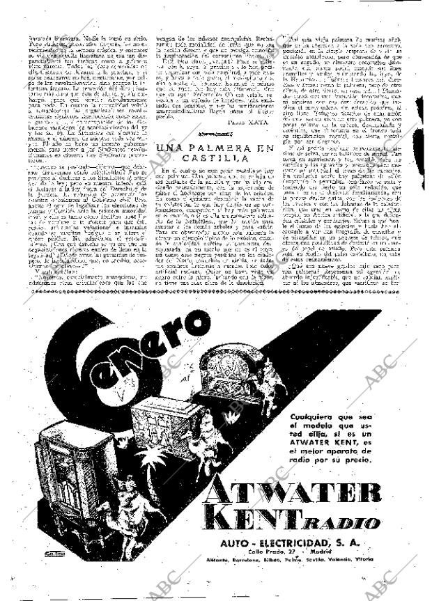 ABC MADRID 03-01-1934 página 4