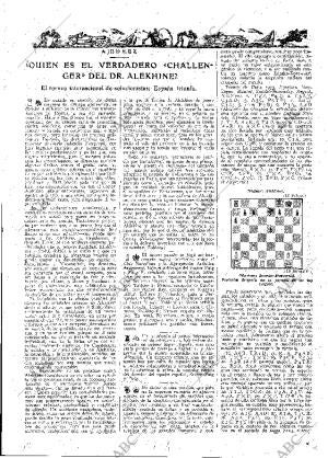 ABC MADRID 03-01-1934 página 43