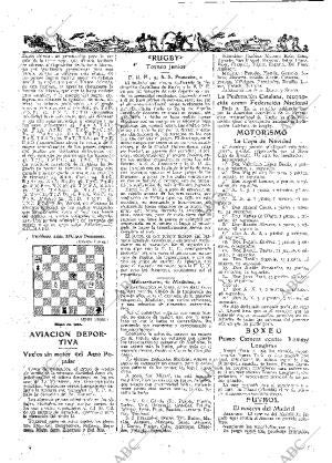 ABC MADRID 03-01-1934 página 44