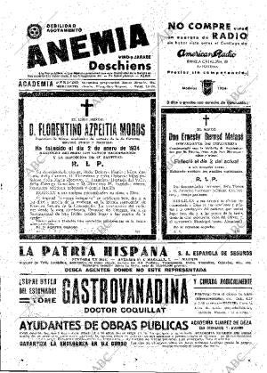 ABC MADRID 03-01-1934 página 47