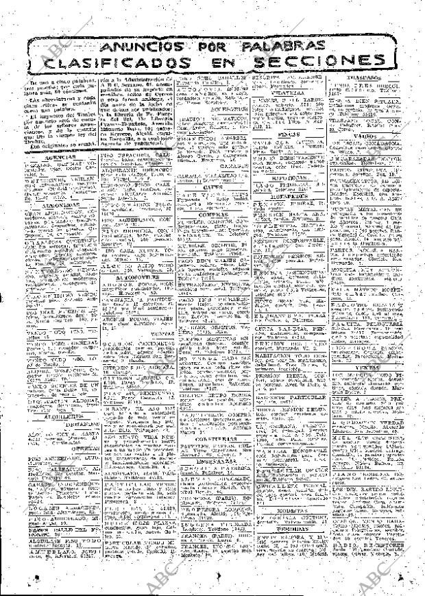 ABC MADRID 03-01-1934 página 49