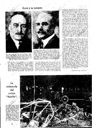 ABC MADRID 03-01-1934 página 5