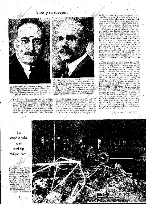 ABC MADRID 03-01-1934 página 5