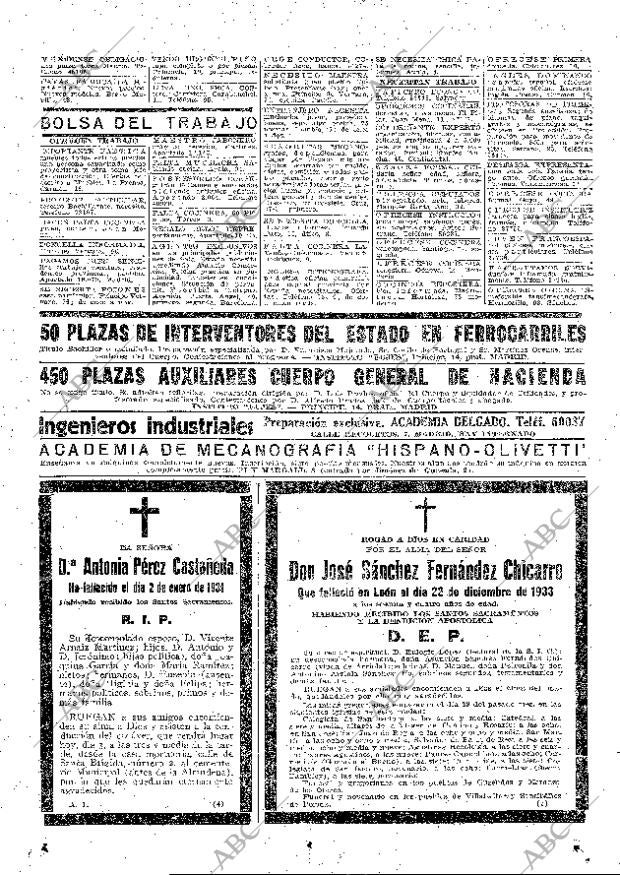 ABC MADRID 03-01-1934 página 50