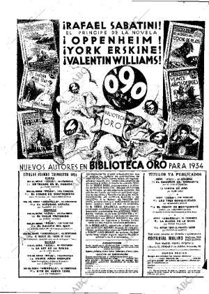 ABC MADRID 03-01-1934 página 52