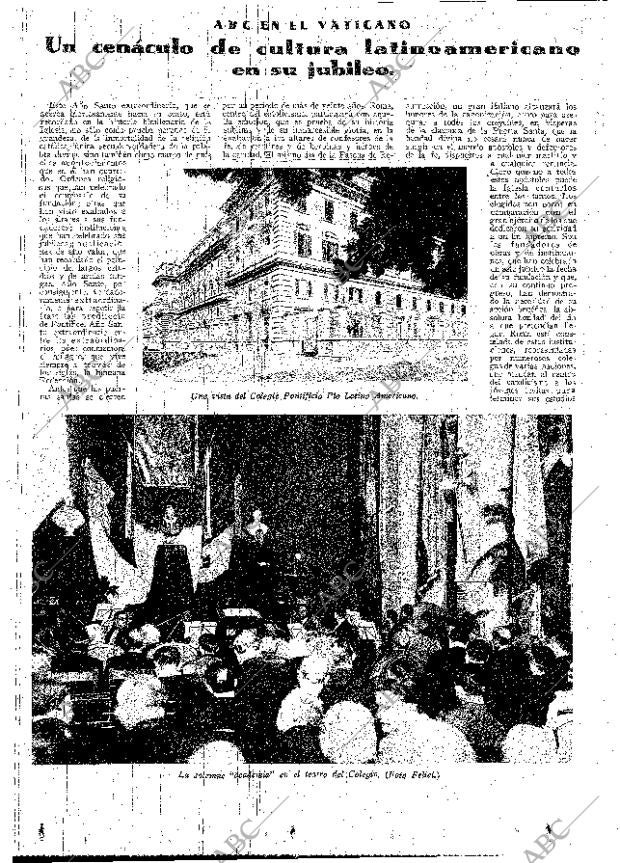ABC MADRID 03-01-1934 página 6