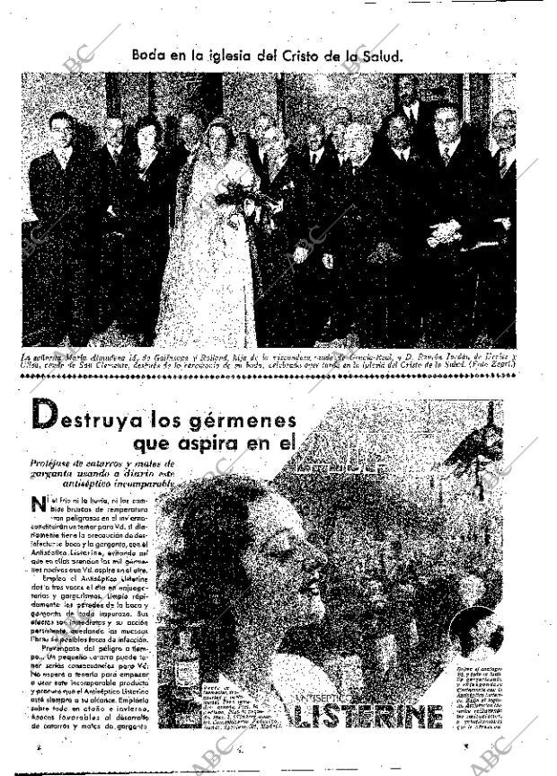 ABC MADRID 03-01-1934 página 8