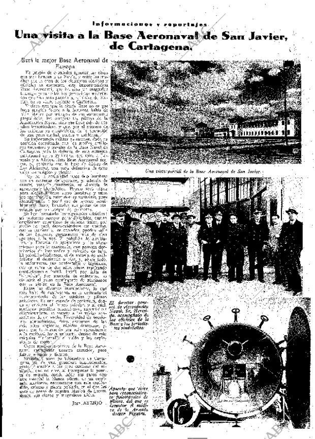 ABC MADRID 03-01-1934 página 9