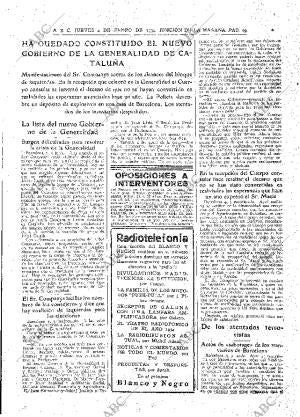 ABC MADRID 04-01-1934 página 29