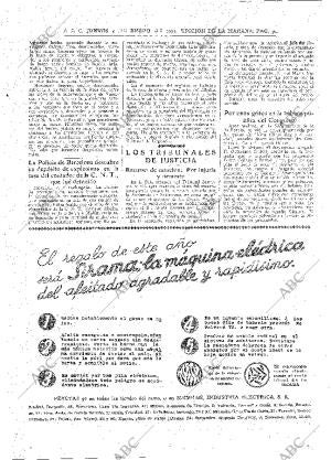 ABC MADRID 04-01-1934 página 30