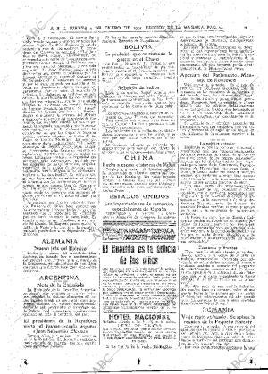 ABC MADRID 04-01-1934 página 34