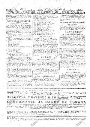 ABC MADRID 04-01-1934 página 48