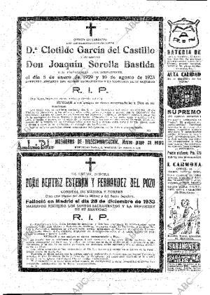 ABC MADRID 04-01-1934 página 50