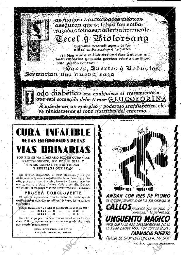 ABC MADRID 04-01-1934 página 56