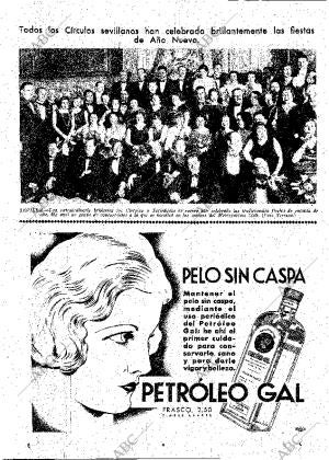 ABC MADRID 04-01-1934 página 6