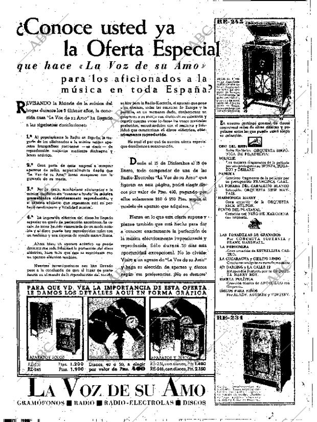 ABC SEVILLA 04-01-1934 página 12