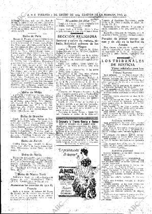 ABC MADRID 05-01-1934 página 43