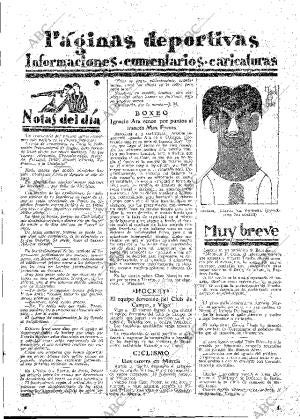 ABC MADRID 05-01-1934 página 49