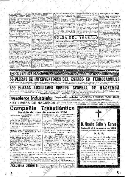 ABC MADRID 05-01-1934