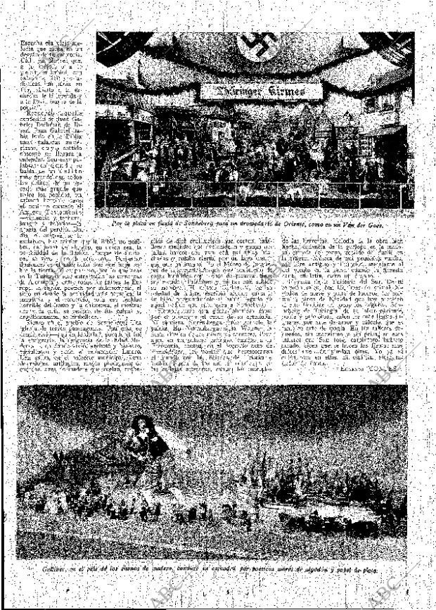 ABC MADRID 05-01-1934 página 7