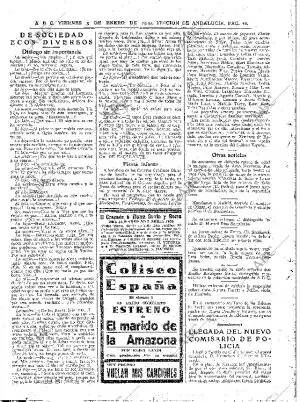 ABC SEVILLA 05-01-1934 página 18