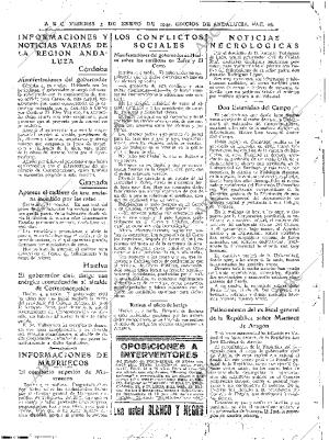 ABC SEVILLA 05-01-1934 página 26