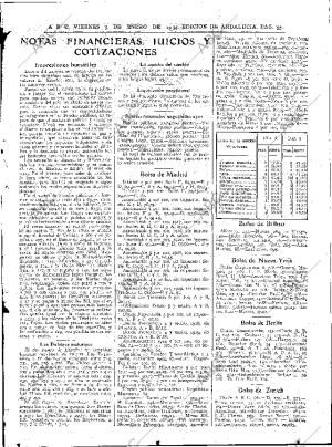 ABC SEVILLA 05-01-1934 página 33