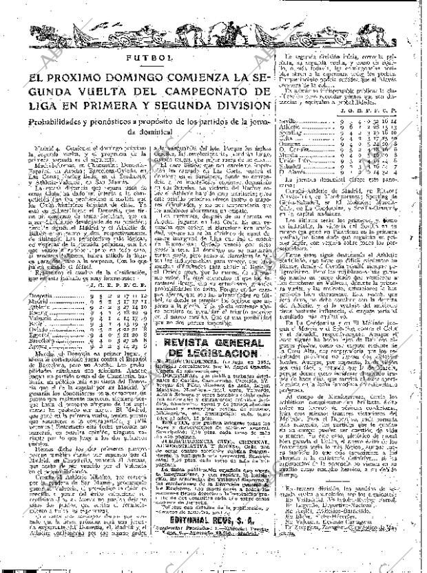 ABC SEVILLA 05-01-1934 página 36