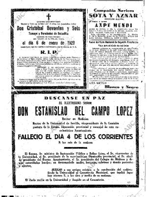 ABC SEVILLA 05-01-1934 página 38