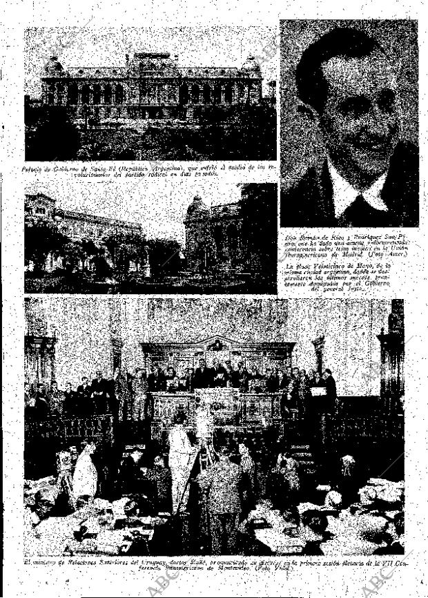 ABC MADRID 06-01-1934 página 13