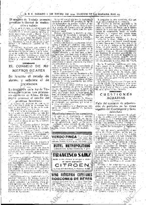 ABC MADRID 06-01-1934 página 23