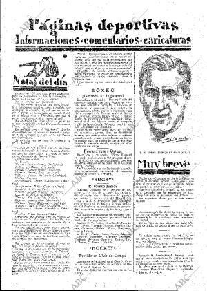 ABC MADRID 06-01-1934 página 47