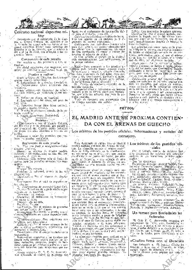 ABC MADRID 06-01-1934 página 49