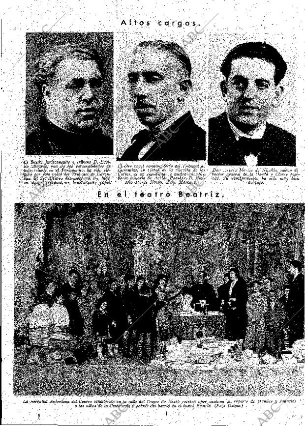 ABC MADRID 06-01-1934 página 5