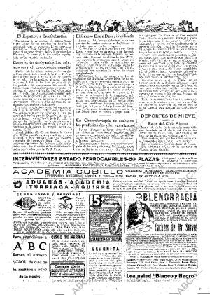 ABC MADRID 06-01-1934 página 50