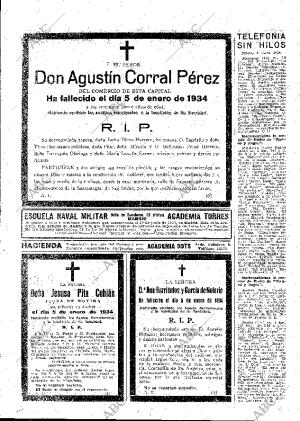 ABC MADRID 06-01-1934 página 51