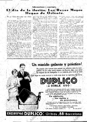 ABC MADRID 06-01-1934 página 8