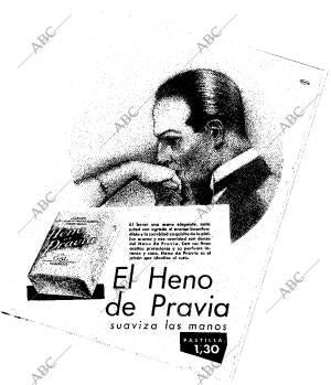 ABC SEVILLA 07-01-1934 página 14