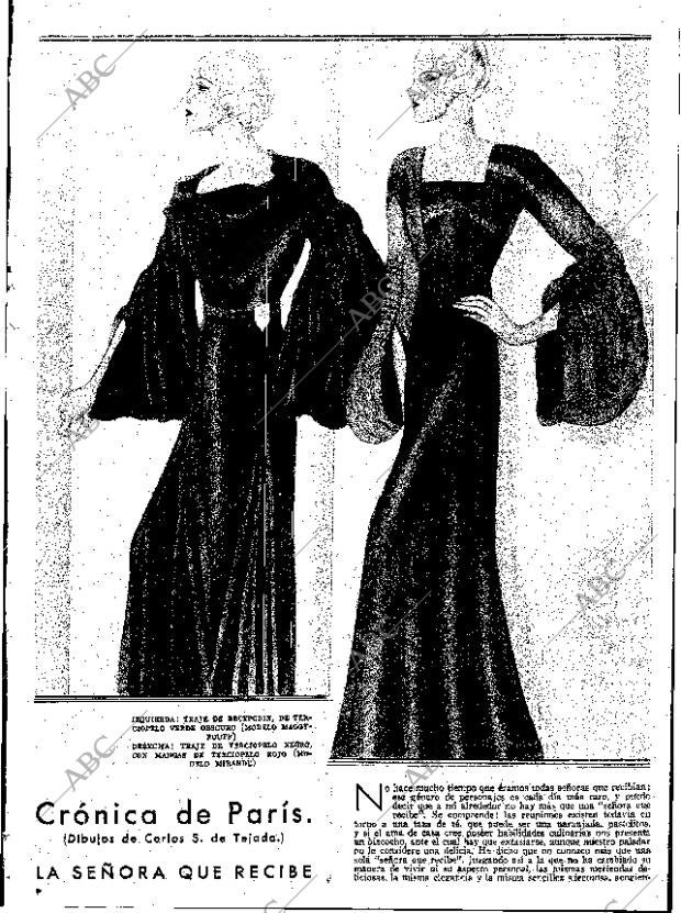 ABC SEVILLA 07-01-1934 página 15