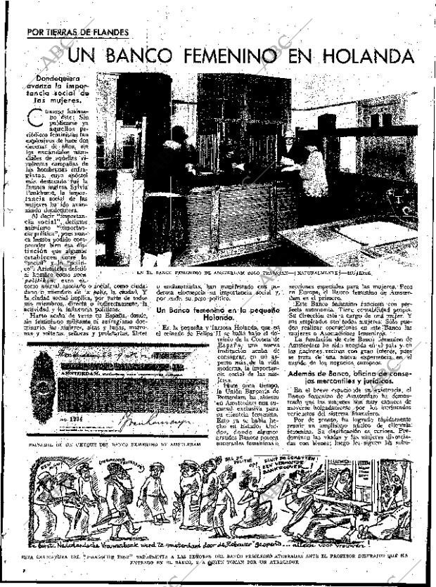 ABC SEVILLA 07-01-1934 página 17