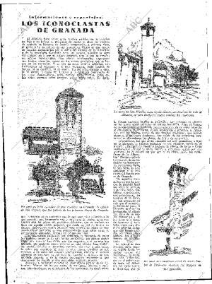 ABC SEVILLA 07-01-1934 página 19