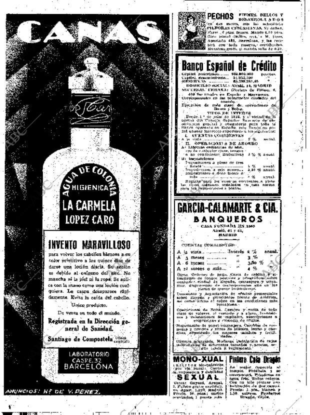 ABC SEVILLA 07-01-1934 página 2